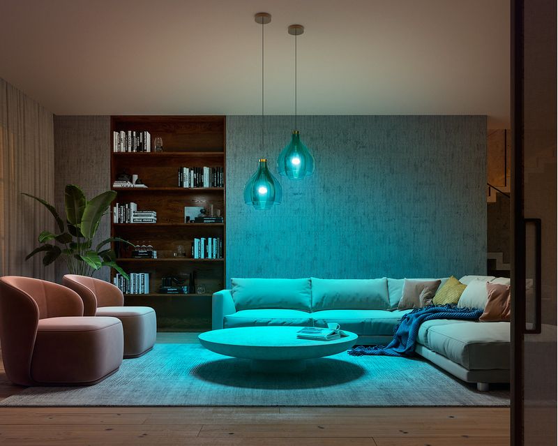 Philips-Hue-White-and-Color-ambiance-E27---confezione-da-1