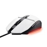 Trust GXT 109W Felox mouse Mano destra USB tipo A Ottico 6400 DPI