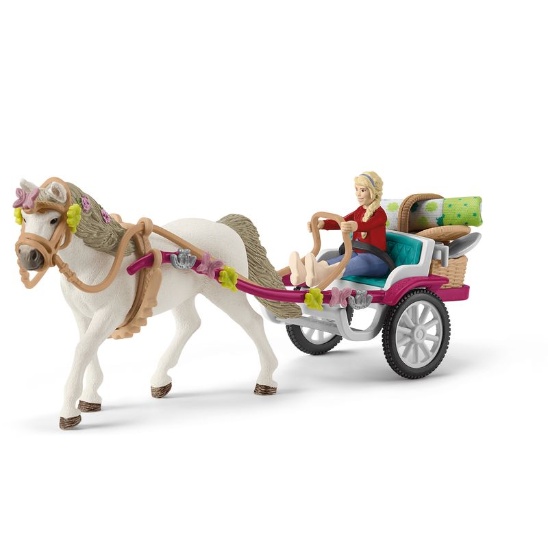 Schleich-42467-action-figure-giocattolo