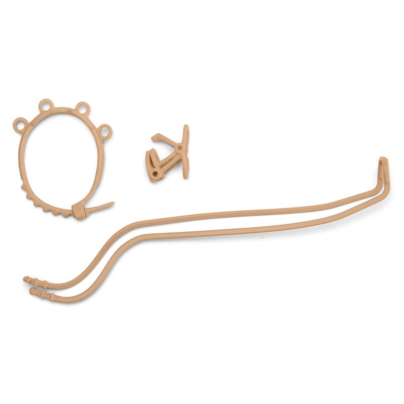 Schleich-42467-action-figure-giocattolo