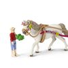 Schleich-42467-action-figure-giocattolo