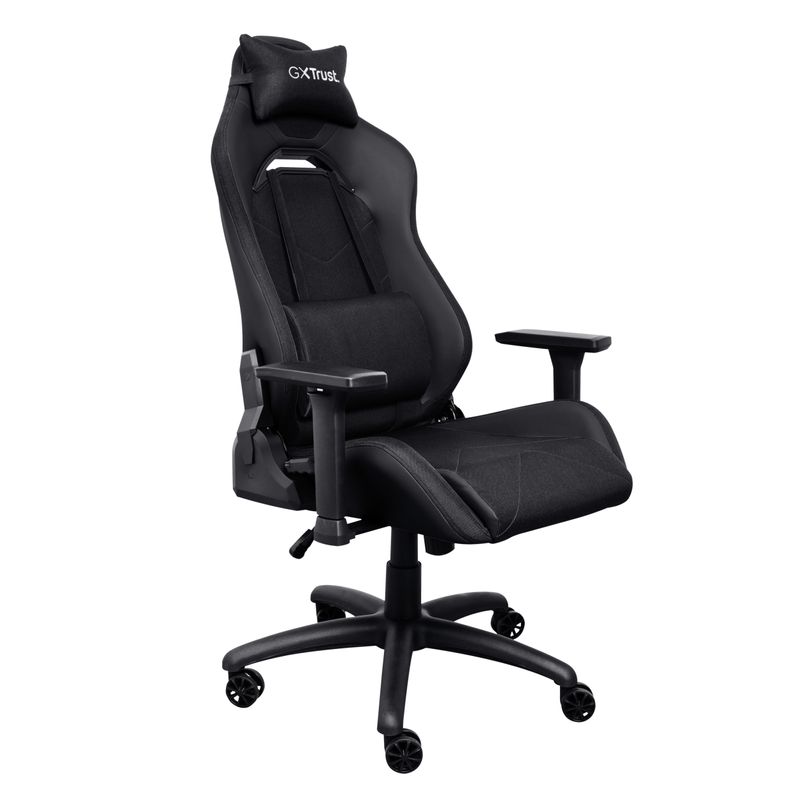 Trust-GXT-714-RUYA-Sedia-per-gaming-universale-Nero