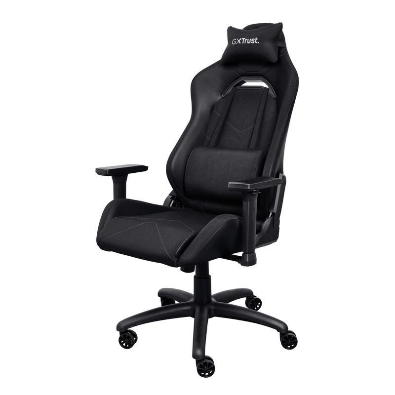 Trust-GXT-714-RUYA-Sedia-per-gaming-universale-Nero