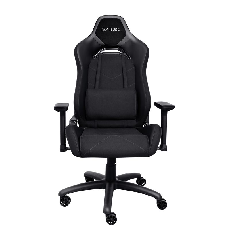 Trust-GXT-714-RUYA-Sedia-per-gaming-universale-Nero