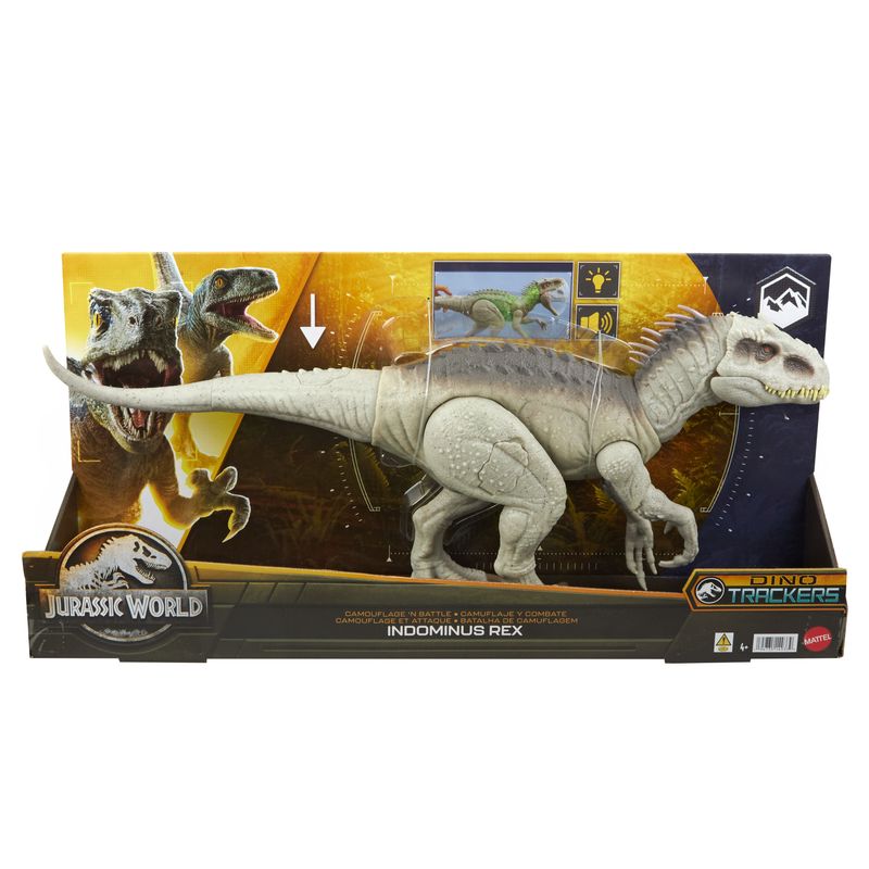 Jurassic-World-HNT63-action-figure-giocattolo