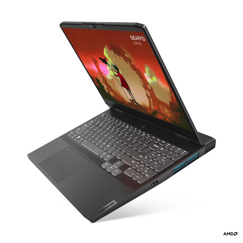 Lenovo-IdeaPad-Gaming-3-Notebook-15--AMD-Ryzen5-16GB-512GB-RTX4050