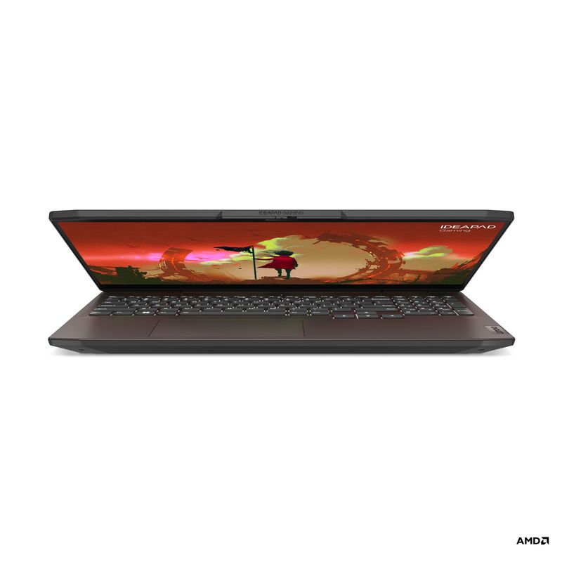 Lenovo-IdeaPad-Gaming-3-Notebook-15--AMD-Ryzen5-16GB-512GB-RTX4050