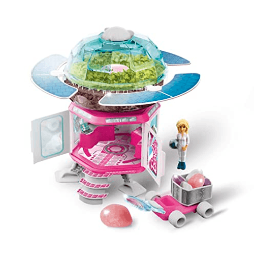 Clementoni-Space-Explorer---Playset-Barbie-Stazione-Spaziale