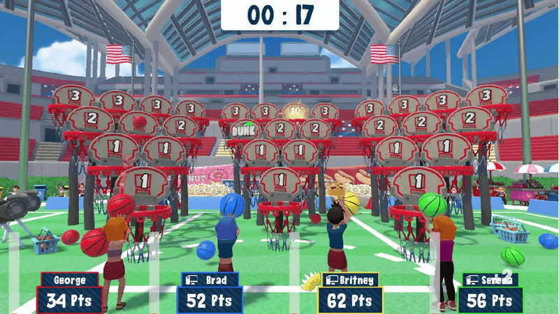 Instant-Sports-All-Star-per-PlayStation-5