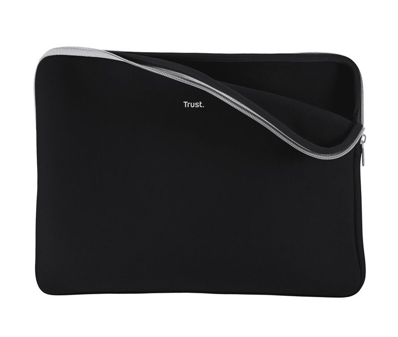 Trust-21251-borsa-per-notebook-338-cm--13.3---Custodia-a-tasca-Nero