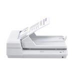 Fujitsu SP-1425 Scanner piano e ADF 600 x 600 DPI A4 Bianco