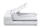 Fujitsu-SP-1425-Scanner-piano-e-ADF-600-x-600-DPI-A4-Bianco