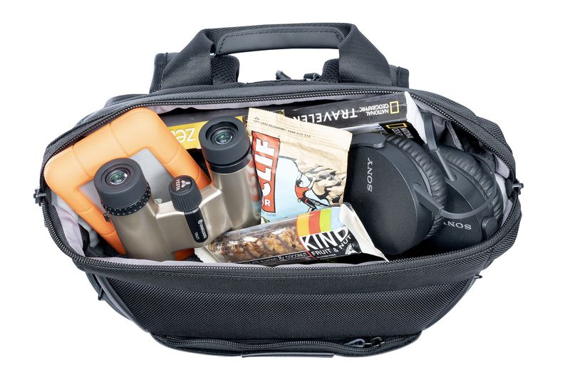 Vanguard-VEO-SELECT-41-Zaino-Nero