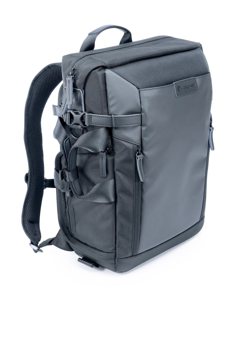Vanguard-VEO-SELECT-41-Zaino-Nero
