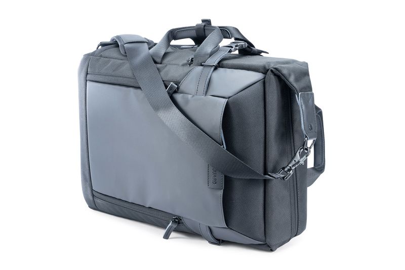 Vanguard-VEO-SELECT-41-Zaino-Nero