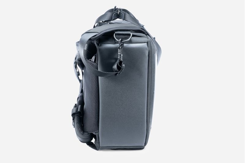 Vanguard-VEO-SELECT-41-Zaino-Nero