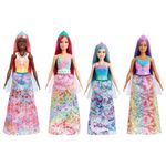 Mattel Barbie Dreamtopia HGR13 bambola