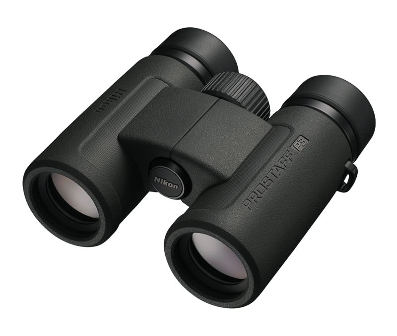 Nikon-Prostaff-P3-8x42-binocolo-Nero