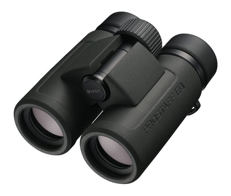 Nikon-Prostaff-P3-8x42-binocolo-Nero