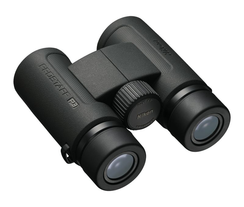 Nikon-Prostaff-P3-8x42-binocolo-Nero