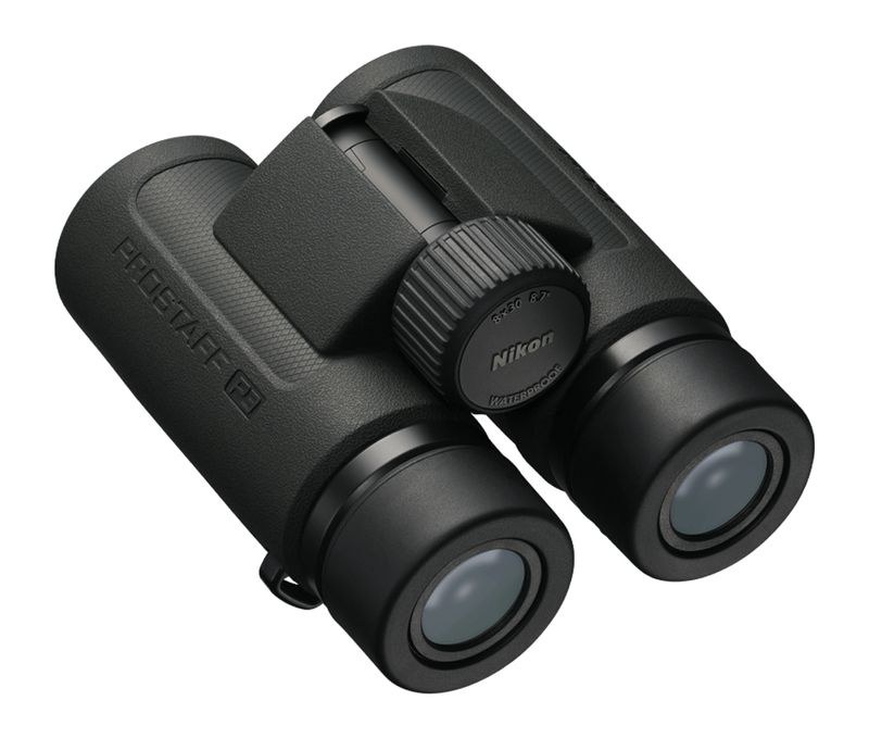 Nikon-Prostaff-P3-8x42-binocolo-Nero