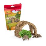 Schleich-Wild-Life-42506-action-figure-giocattolo