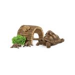 Schleich-Wild-Life-42506-action-figure-giocattolo