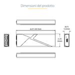 StarTech.com-Box-SSD-M2-NVME---Adattatore-USB-C-10Gbps-a-M.2-NVMe-SATA---Case-Esterno-USB-C--3.0-3.1--in-Alluminio-SSD-M2-PCIe-SATA---Cavi-USB-C-A---Supporta-2230-2242-2260-2280--M2-USB-C-NVME-SATA-