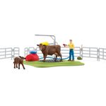 Schleich Farm World 42529 set da gioco