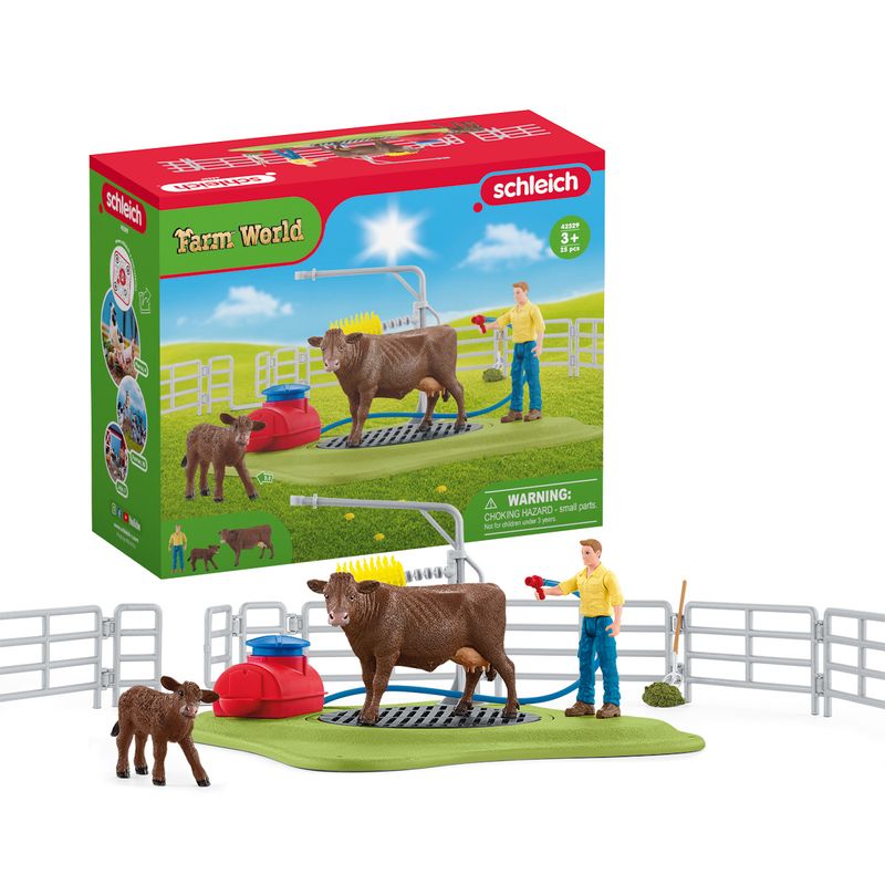 Schleich-Farm-World-42529-set-da-gioco