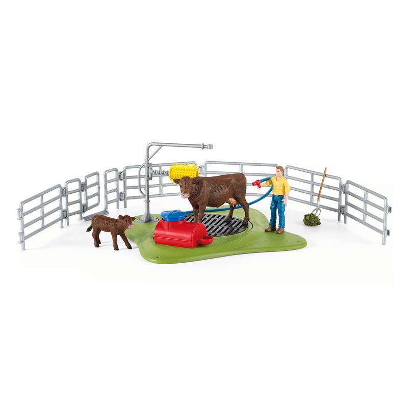 Schleich-Farm-World-42529-set-da-gioco