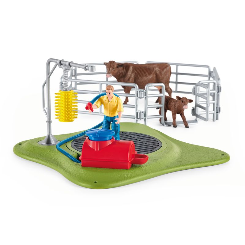 Schleich-Farm-World-42529-set-da-gioco