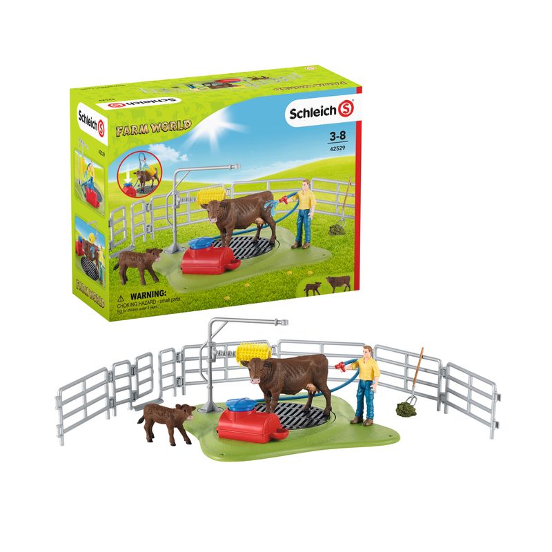 Schleich-Farm-World-42529-set-da-gioco