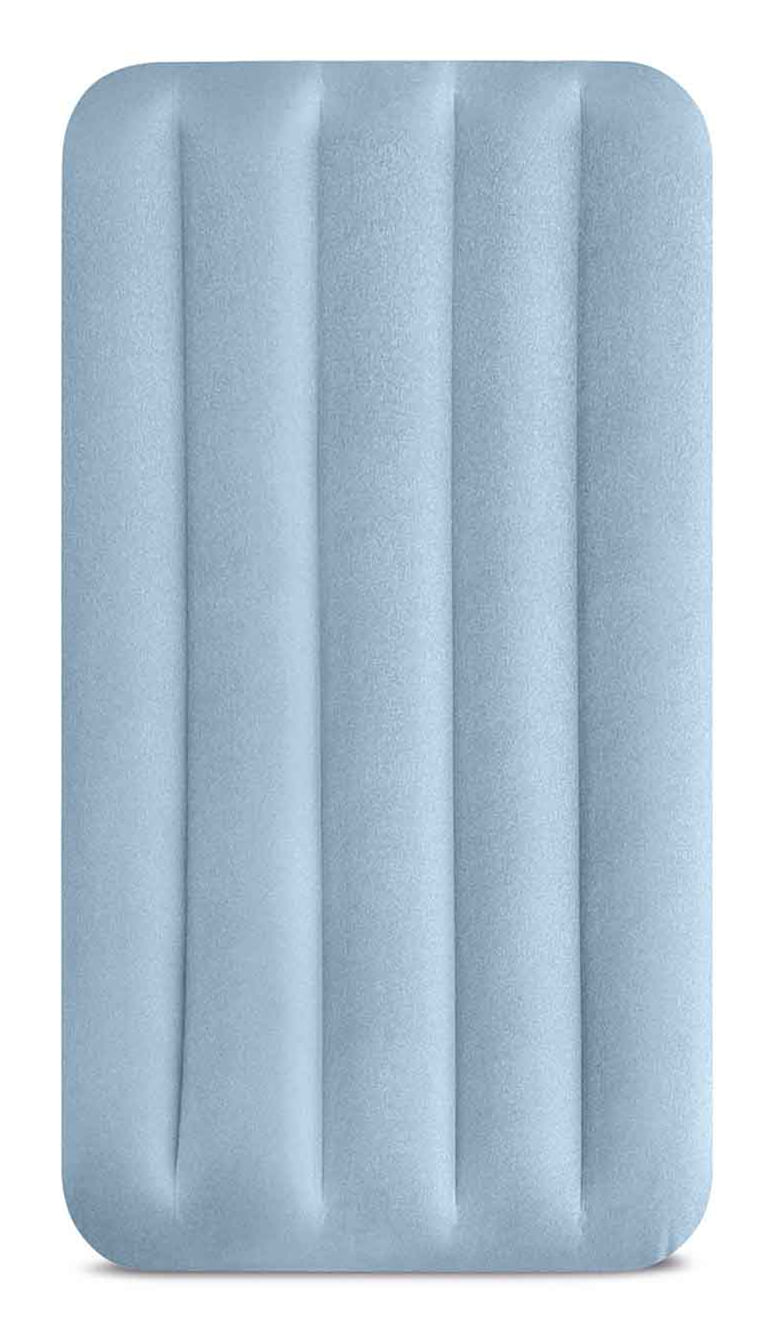 Materasso-Dura-Beam-Mid-Rise-Comfort-Singolo--99x191x36-Cm-Autogonfiante-USB-Intex