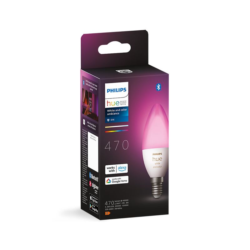 Philips-Hue-White-and-Color-ambiance-Lampadina-singola-E14