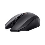 Trust GXT 115 Macci mouse Ambidestro RF Wireless Ottico 2400 DPI