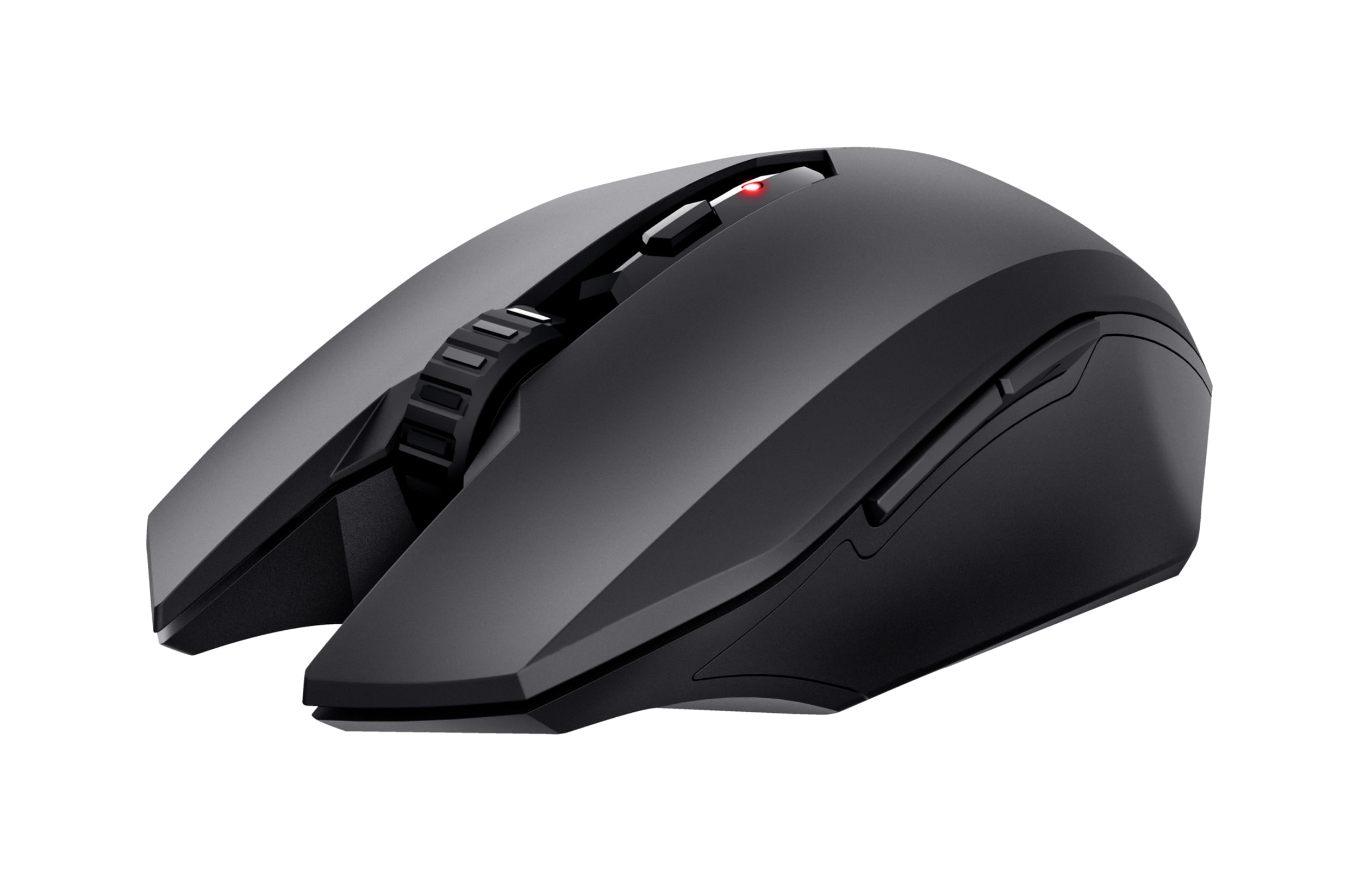 Trust GXT 115 Macci mouse Ambidestro RF Wireless Ottico 2400 DPI