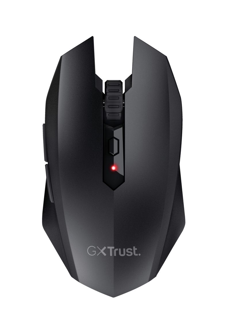 Trust-GXT-115-Macci-mouse-Ambidestro-RF-Wireless-Ottico-2400-DPI