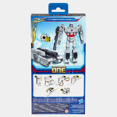 Transformers-Mega-Changer-action-figure-di-Megatron--D-16-