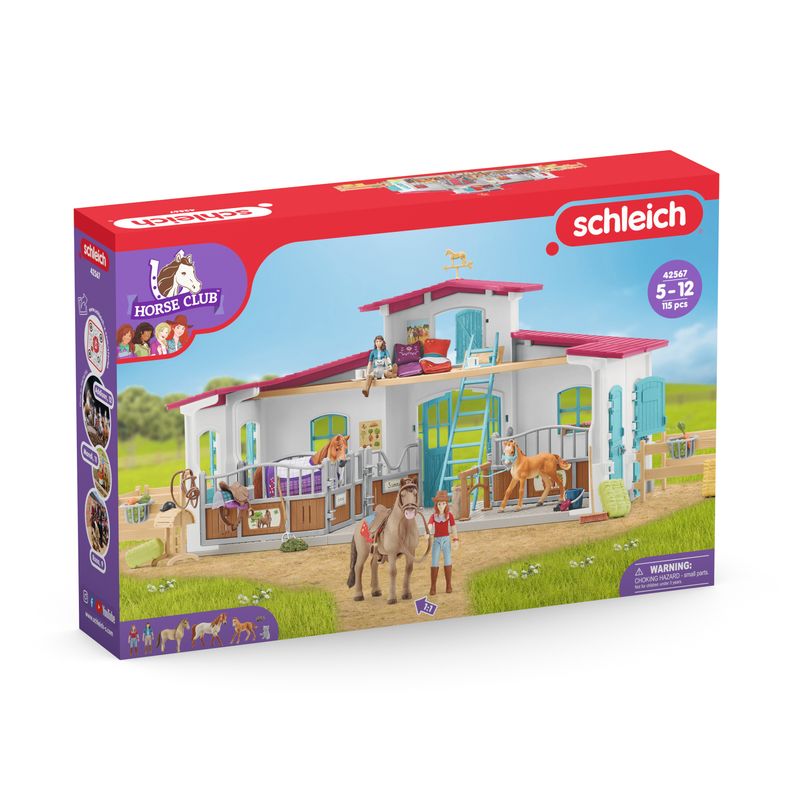 schleich-Lakeside-Riding-Center