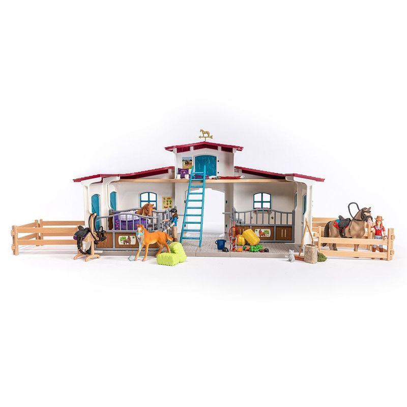 schleich-Lakeside-Riding-Center