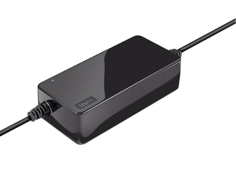 Trust-Primo-adattatore-e-invertitore-Interno-70-W-Nero