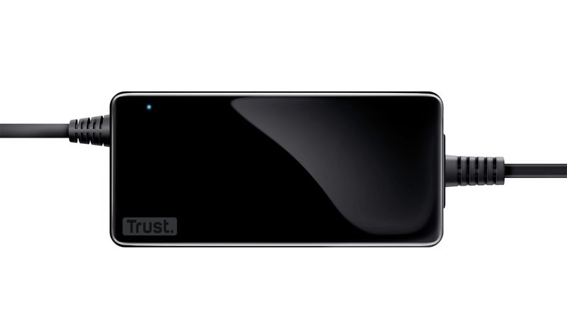 Trust-Primo-adattatore-e-invertitore-Interno-70-W-Nero
