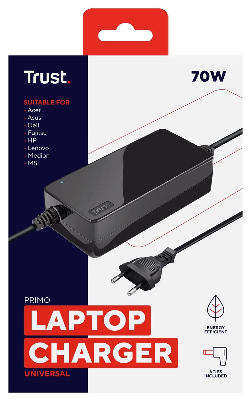Trust-Primo-adattatore-e-invertitore-Interno-70-W-Nero