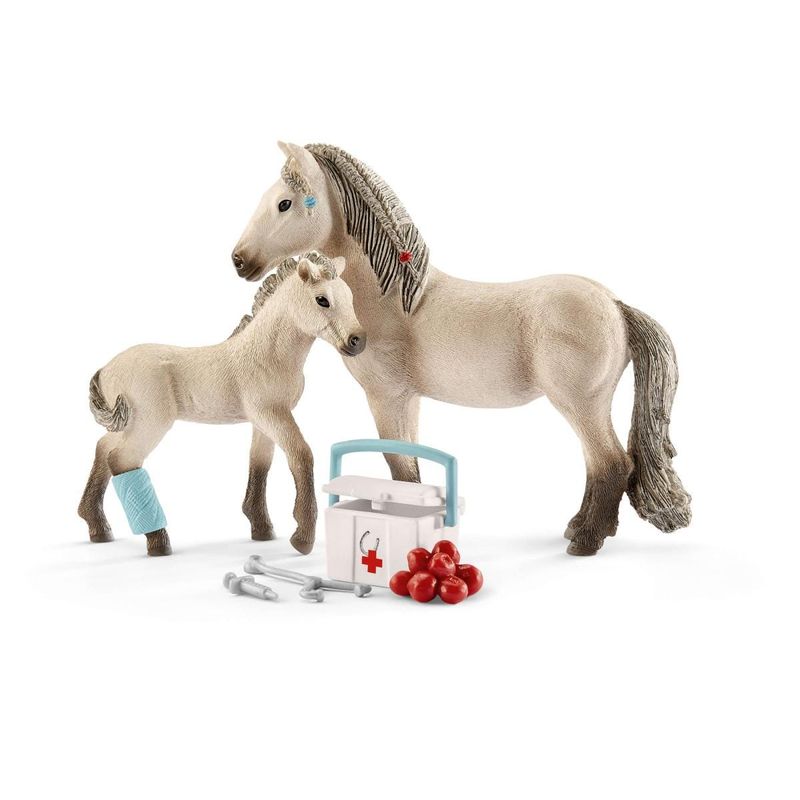 Schleich-Horse-Club-42430-action-figure-giocattolo