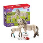 Schleich-Horse-Club-42430-action-figure-giocattolo