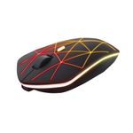 Trust GXT 117 Strike mouse Ambidestro RF Wireless 1400 DPI