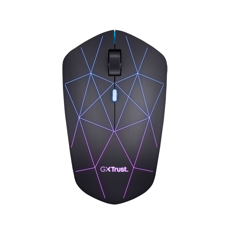 Trust-GXT-117-Strike-mouse-RF-Wireless-1400-DPI-Ambidestro