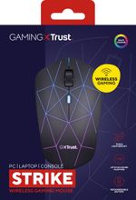 Trust-GXT-117-Strike-mouse-RF-Wireless-1400-DPI-Ambidestro