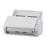 Fujitsu Ricoh SP-1125N Scanner ADF 600 x 600 DPI A4 Grigio